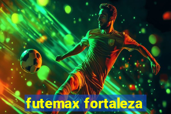 futemax fortaleza
