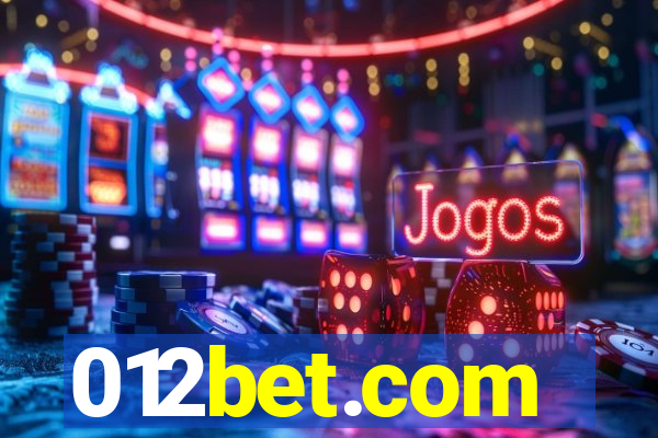 012bet.com