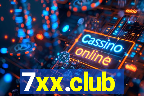 7xx.club