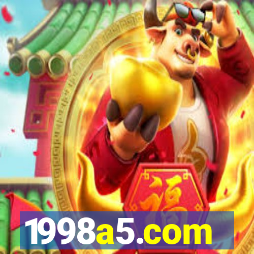 1998a5.com