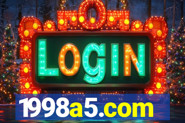 1998a5.com
