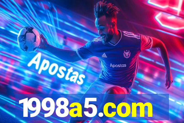 1998a5.com