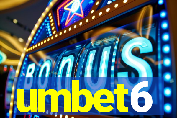 umbet6