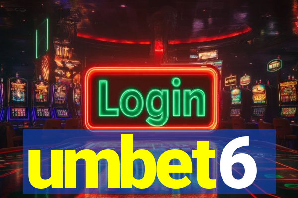 umbet6