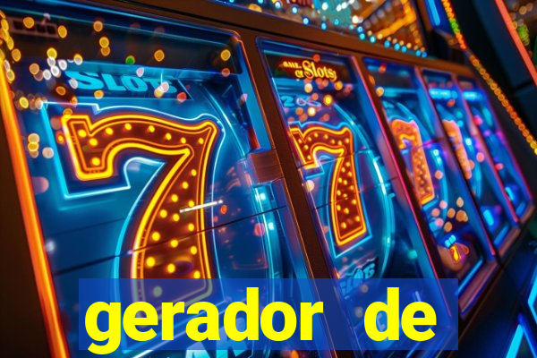 gerador de comprovante de pagamento