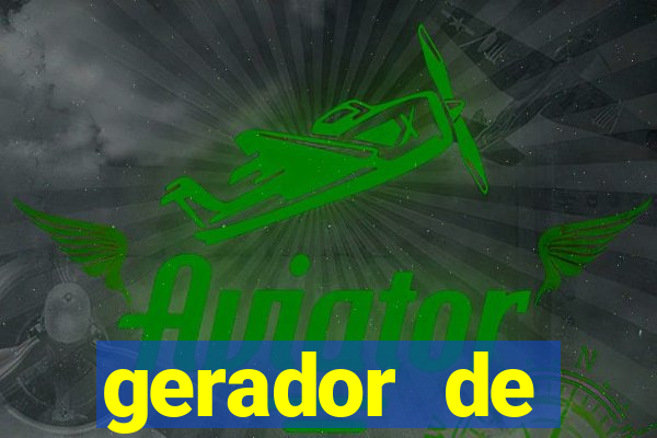 gerador de comprovante de pagamento