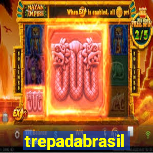 trepadabrasil