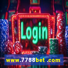 www.7788bet .com
