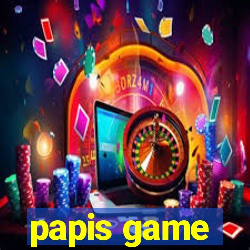papis game