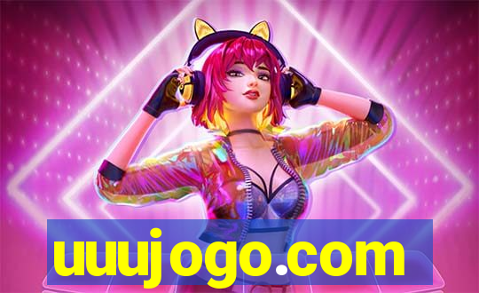 uuujogo.com