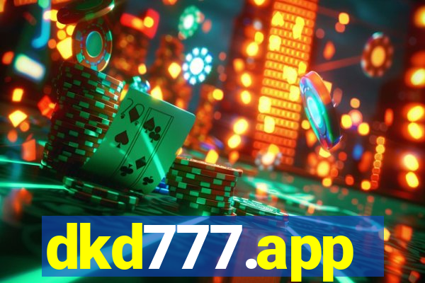 dkd777.app