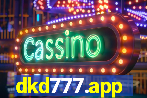 dkd777.app