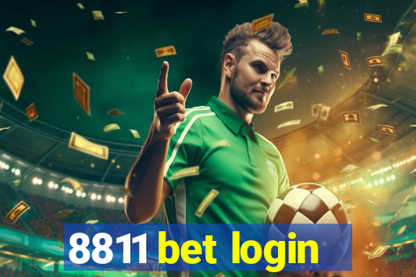8811 bet login
