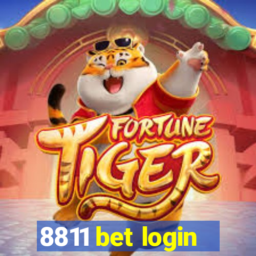 8811 bet login