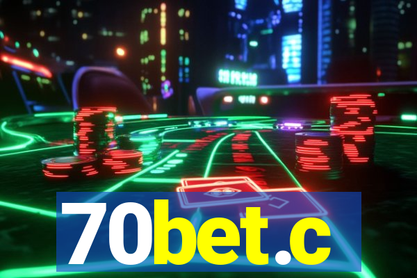 70bet.c