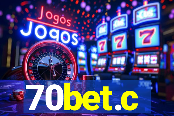 70bet.c