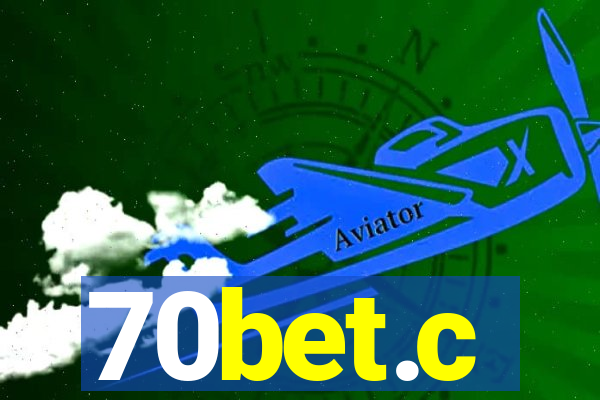 70bet.c