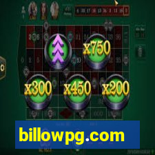 billowpg.com