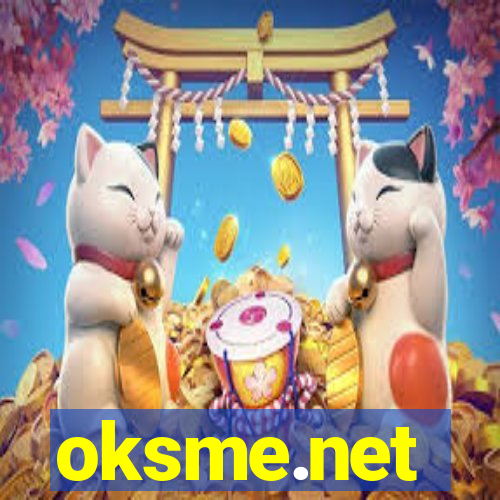 oksme.net