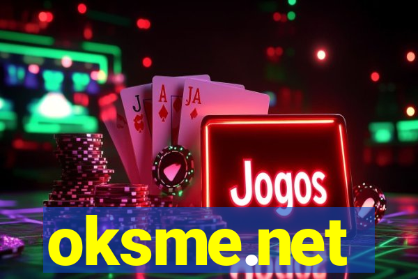 oksme.net