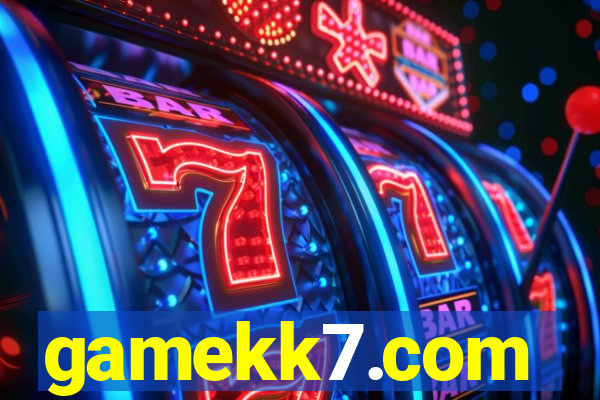 gamekk7.com