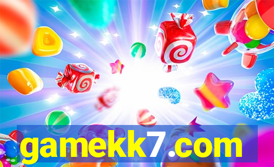 gamekk7.com