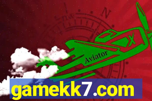 gamekk7.com