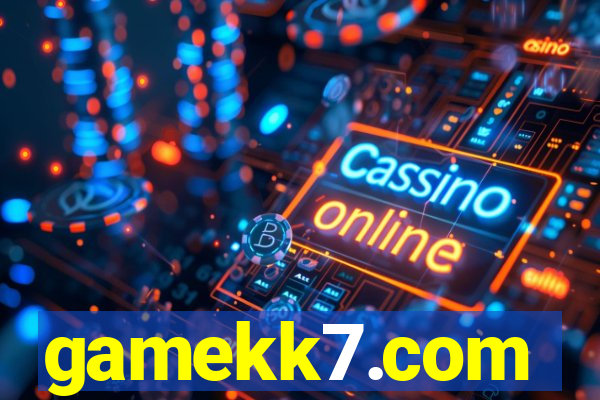 gamekk7.com
