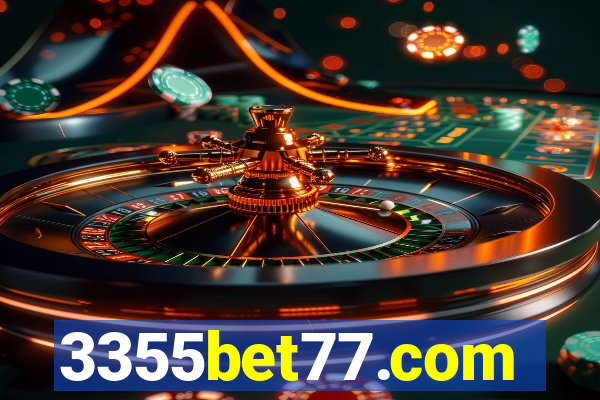 3355bet77.com