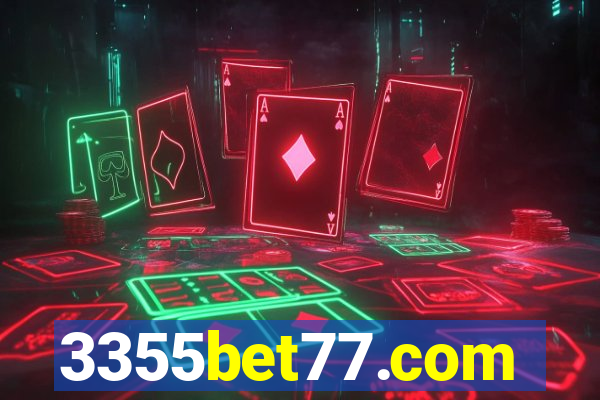 3355bet77.com