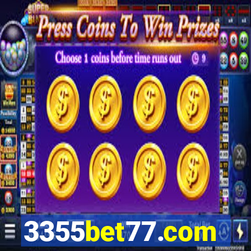 3355bet77.com
