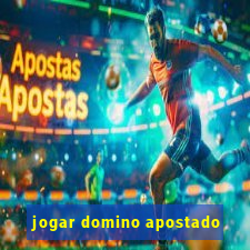 jogar domino apostado