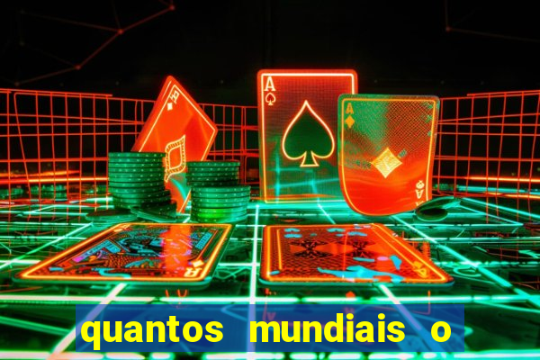 quantos mundiais o flamengo tem