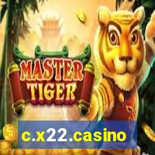 c.x22.casino