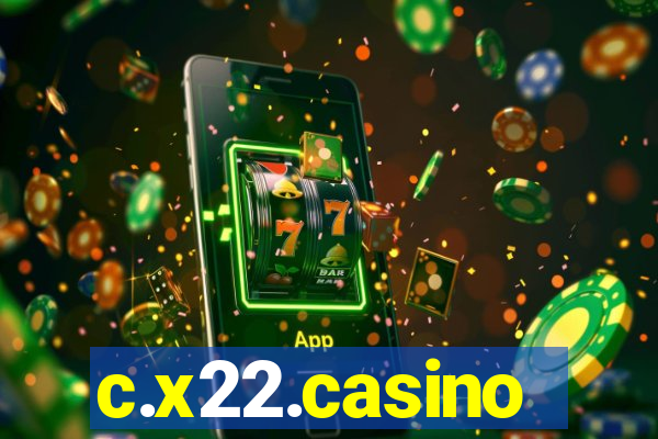 c.x22.casino