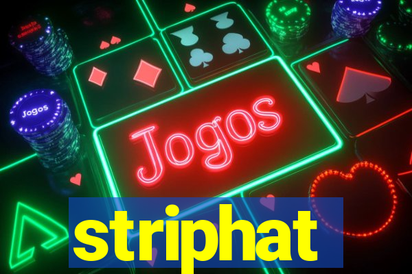 striphat
