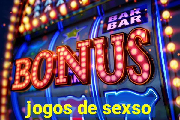 jogos de sexso