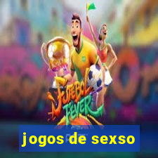 jogos de sexso
