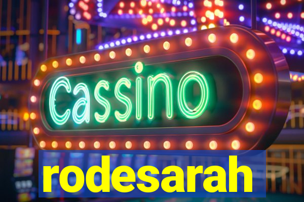 rodesarah