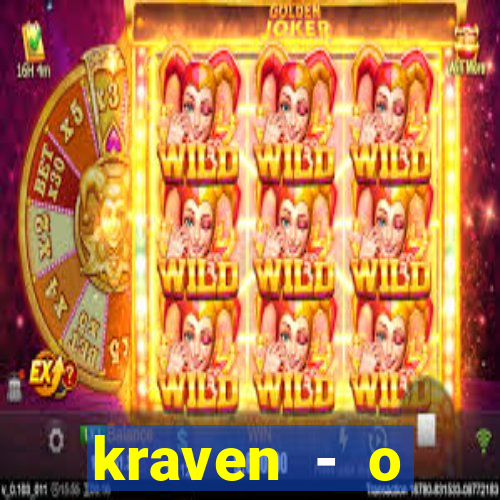kraven - o caçador filme completo dublado superflix