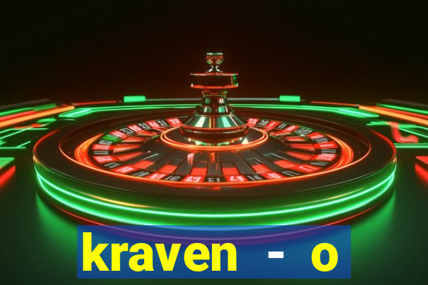 kraven - o caçador filme completo dublado superflix