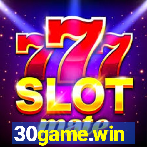 30game.win