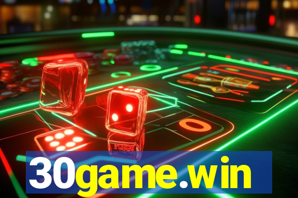 30game.win