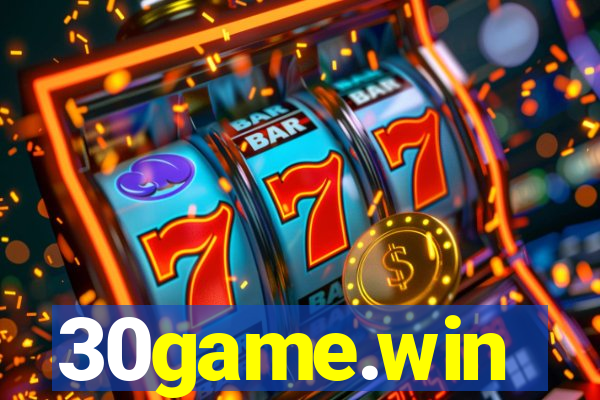 30game.win