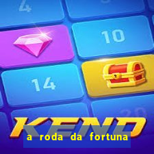 a roda da fortuna tarot conselho