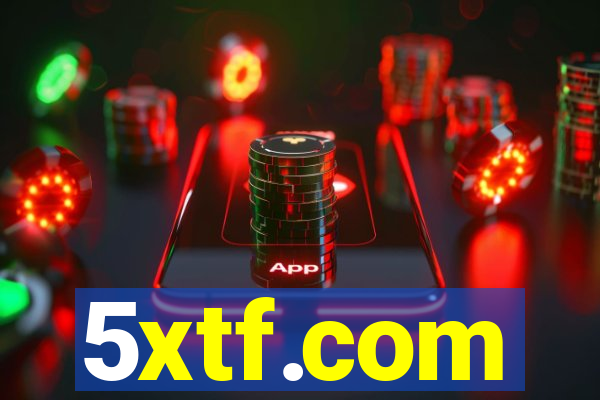 5xtf.com