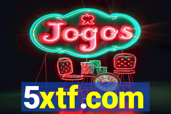 5xtf.com