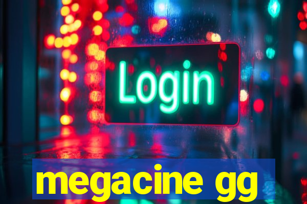 megacine gg