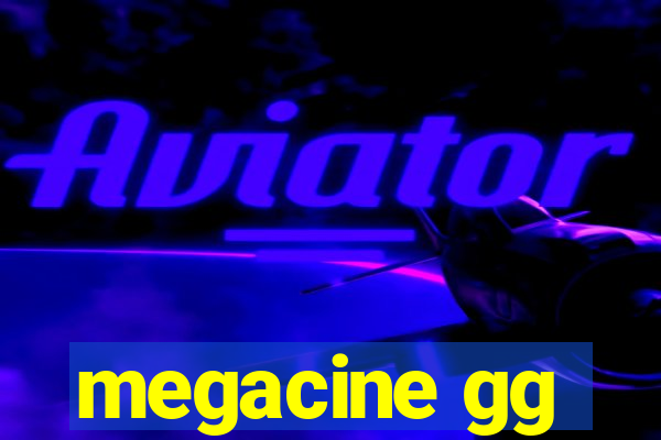 megacine gg