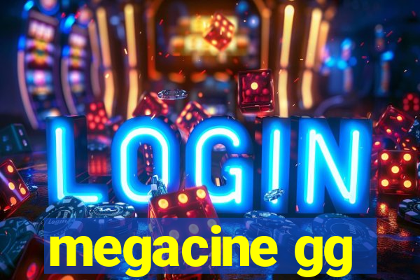 megacine gg